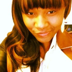 Meet your Posher, Deandra